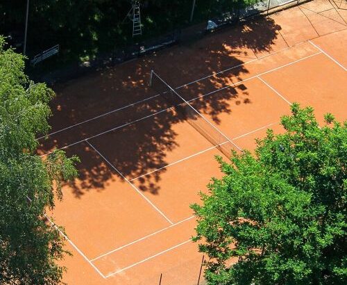 Tennis Hotel San Giorgio