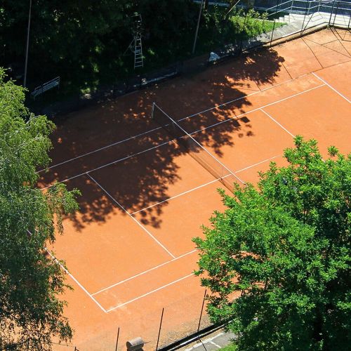 Tennis Hotel San Giorgio